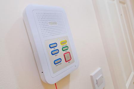 1 bedroom Retirement property for sale in 93 Whinhill Gate, Ferryhill, Aberdeen, AB11