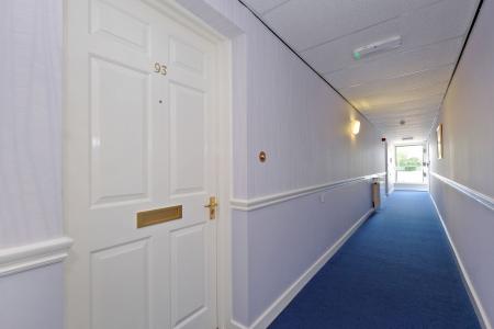 1 bedroom Retirement property for sale in 93 Whinhill Gate, Ferryhill, Aberdeen, AB11