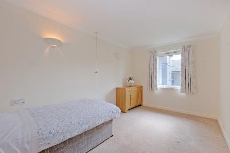 1 bedroom Retirement property for sale in 93 Whinhill Gate, Ferryhill, Aberdeen, AB11