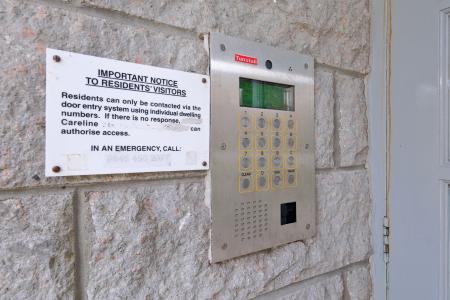 1 bedroom Retirement property for sale in 93 Whinhill Gate, Ferryhill, Aberdeen, AB11