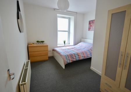 11 bedroom Block of Apartments for sale in Block of 4 Flats (A-D), 14 Wellington S, The Beach, Aberdeen, AB11