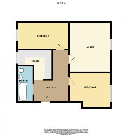 11 bedroom Block of Apartments for sale in Block of 4 Flats (A-D), 14 Wellington S, The Beach, Aberdeen, AB11