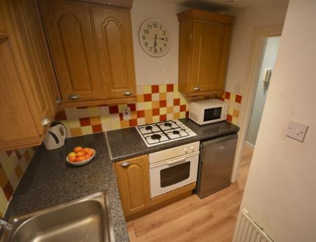 11 bedroom Block of Apartments for sale in Block of 4 Flats (A-D), 14 Wellington S, The Beach, Aberdeen, AB11