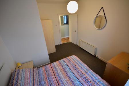 11 bedroom Block of Apartments for sale in Block of 4 Flats (A-D), 14 Wellington S, The Beach, Aberdeen, AB11