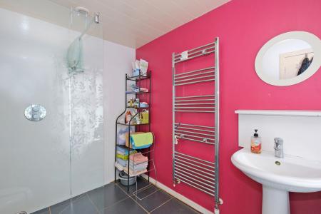 7 bedroom Detached house for sale in Brentwood Villa Guest House, 560 King St, Aberdeen, AB24