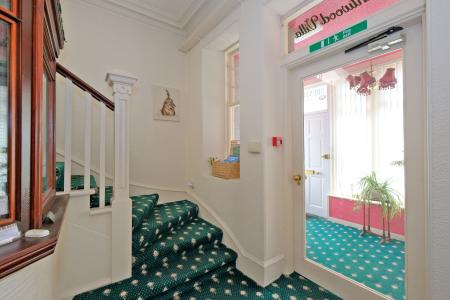 7 bedroom Detached house for sale in Brentwood Villa Guest House, 560 King St, Aberdeen, AB24