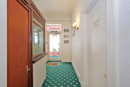 7 bedroom Detached house for sale in Brentwood Villa Guest House, 560 King St, Aberdeen, AB24