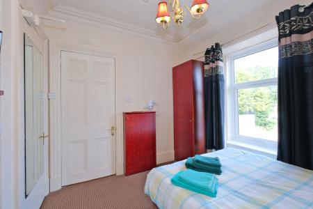 7 bedroom Detached house for sale in Brentwood Villa Guest House, 560 King St, Aberdeen, AB24