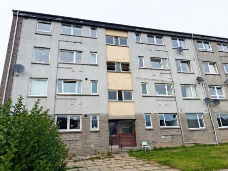 2 bedroom Flat for sale in Cornhill Drive, Aberdeen, AB16