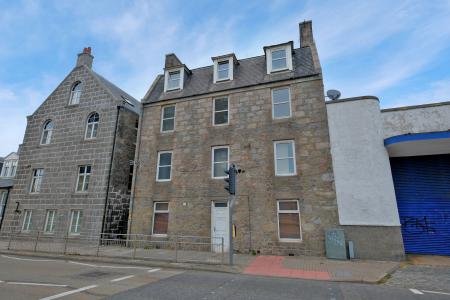 2 bedroom Flat for sale in Flat C, St Clair House, 34 Hutcheon St, The City Centre, Aberdeen, AB25
