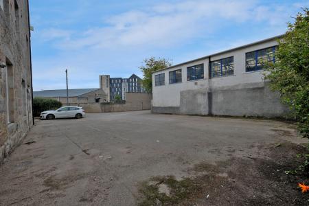 2 bedroom Flat for sale in Flat C, St Clair House, 34 Hutcheon St, The City Centre, Aberdeen, AB25