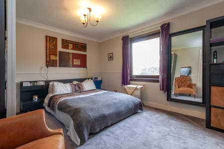 2 bedroom Bungalow for sale in Gaitside Drive, Garthdee, Aberdeen, AB10