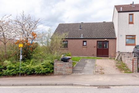 2 bedroom Bungalow for sale in Gaitside Drive, Garthdee, Aberdeen, AB10