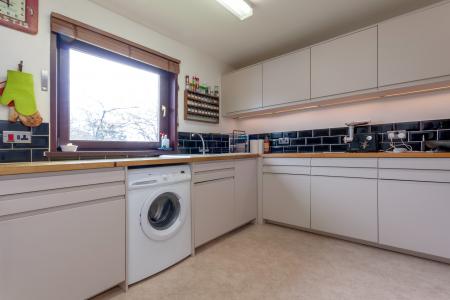 2 bedroom Bungalow for sale in Gaitside Drive, Garthdee, Aberdeen, AB10