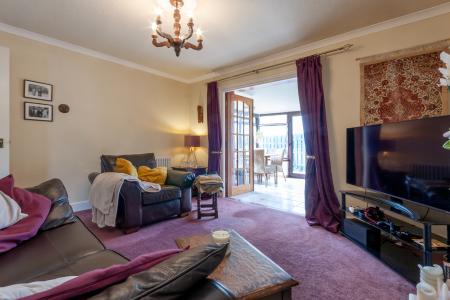 2 bedroom Bungalow for sale in Gaitside Drive, Garthdee, Aberdeen, AB10