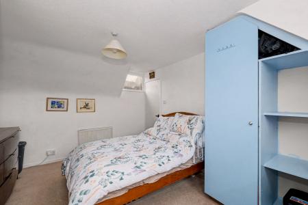 2 bedroom End of terrace house for sale in Kendal Green, Kemnay, AB51