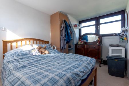 2 bedroom End of terrace house for sale in Kendal Green, Kemnay, AB51