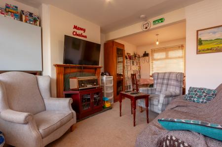 2 bedroom End of terrace house for sale in Kendal Green, Kemnay, AB51