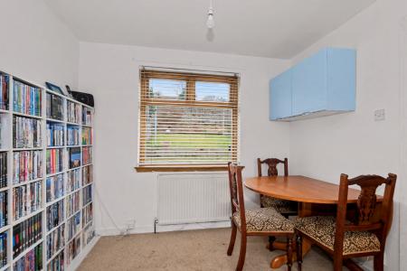 2 bedroom End of terrace house for sale in Kendal Green, Kemnay, AB51
