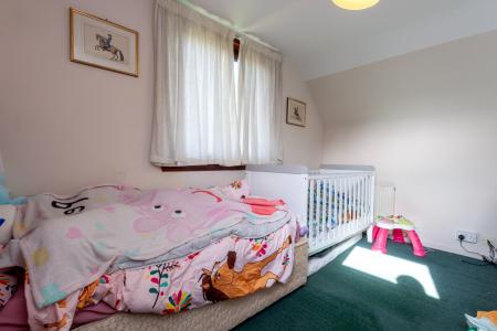 2 bedroom End of terrace house for sale in Kendal Green, Kemnay, AB51