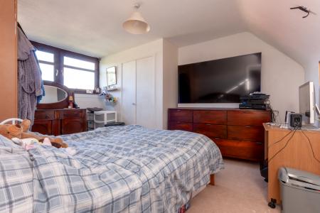 2 bedroom End of terrace house for sale in Kendal Green, Kemnay, AB51