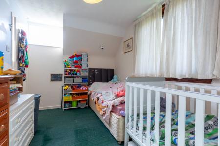 2 bedroom End of terrace house for sale in Kendal Green, Kemnay, AB51