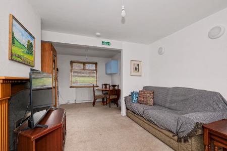 2 bedroom End of terrace house for sale in Kendal Green, Kemnay, AB51