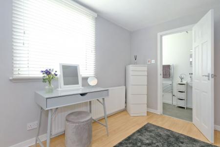 4 bedroom Detached house for sale in Schoolhill Lane, Portlethen, AB12