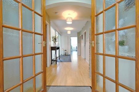 4 bedroom Detached house for sale in Schoolhill Lane, Portlethen, AB12