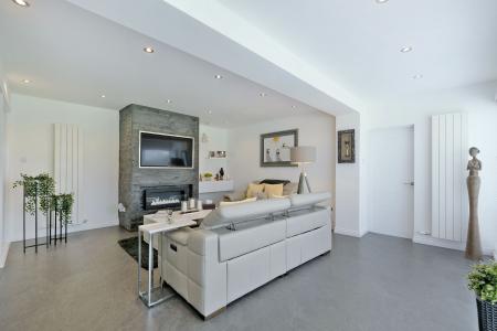 4 bedroom Detached house for sale in Schoolhill Lane, Portlethen, AB12