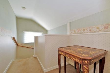 4 bedroom Detached house for sale in Schoolhill Lane, Portlethen, AB12