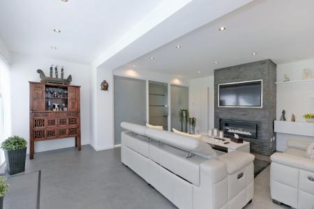 4 bedroom Detached house for sale in Schoolhill Lane, Portlethen, AB12