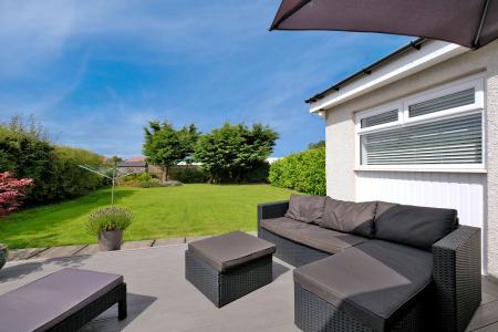 4 bedroom Detached house for sale in Schoolhill Lane, Portlethen, AB12