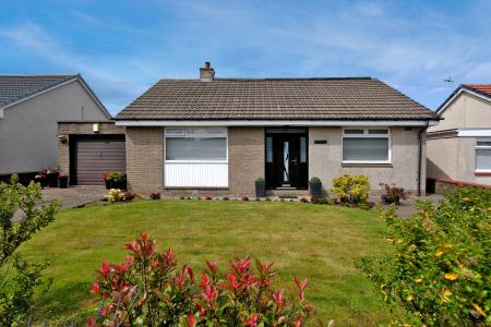 4 bedroom Detached house for sale in Schoolhill Lane, Portlethen, AB12