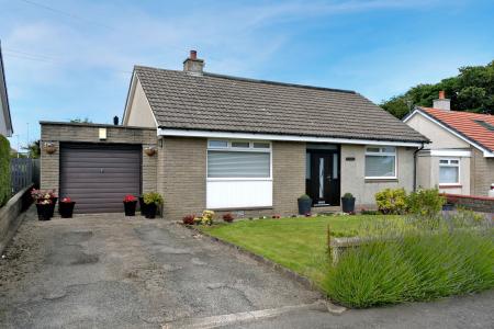 4 bedroom Detached house for sale in Schoolhill Lane, Portlethen, AB12