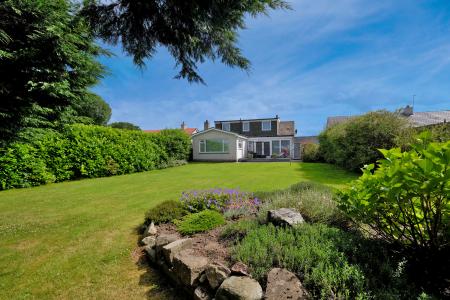 4 bedroom Detached house for sale in Schoolhill Lane, Portlethen, AB12