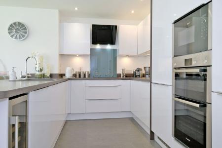 4 bedroom Detached house for sale in Schoolhill Lane, Portlethen, AB12