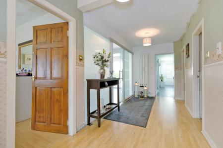 4 bedroom Detached house for sale in Schoolhill Lane, Portlethen, AB12