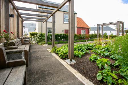 1 bedroom Flat for sale in The Macalpin Apartment, Landale Court, Chapelton, AB39