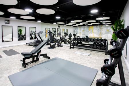 2 bedroom Flat for sale in The MacLeod Apartment, Landale Court, Chapelton, AB39