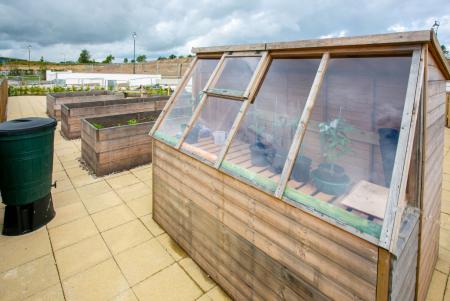 2 bedroom Flat for sale in The MacLeod Apartment, Landale Court, Chapelton, AB39