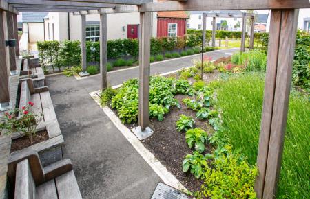 2 bedroom Flat for sale in The MacLeod Apartment, Landale Court, Chapelton, AB39