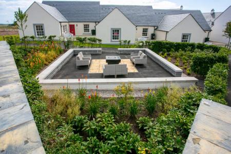 2 bedroom Flat for sale in The MacLeod Apartment, Landale Court, Chapelton, AB39