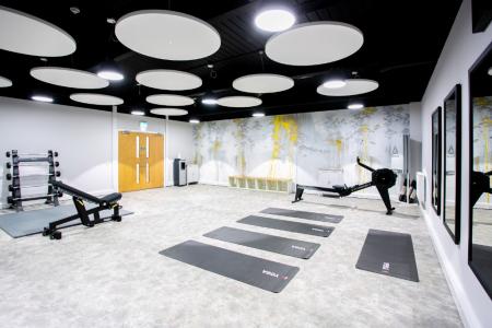 2 bedroom Flat for sale in The MacLeod Apartment, Landale Court, Chapelton, AB39