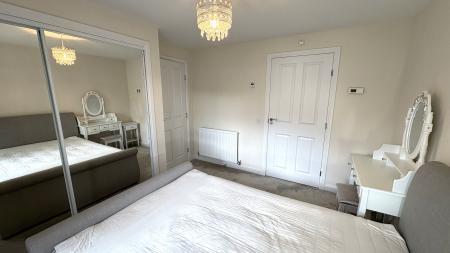 4 bedroom Detached house to let in Mugiemoss Road, Bucksburn, Aberdeen, AB21