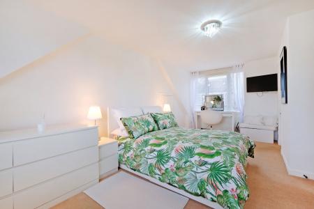 4 bedroom Detached house for sale in 146 Broomhill Road, Broomhill, Aberdeen, AB10