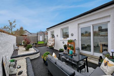 4 bedroom Detached house for sale in 146 Broomhill Road, Broomhill, Aberdeen, AB10