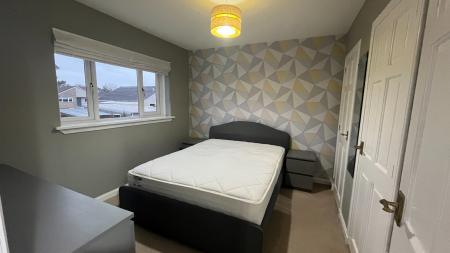 2 bedroom Flat to let in Middle Park, Inverurie, AB51