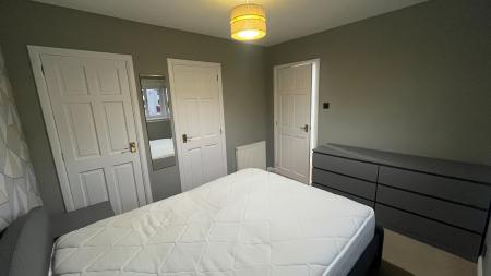 2 bedroom Flat to let in Middle Park, Inverurie, AB51