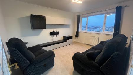 2 bedroom Flat to let in Middle Park, Inverurie, AB51
